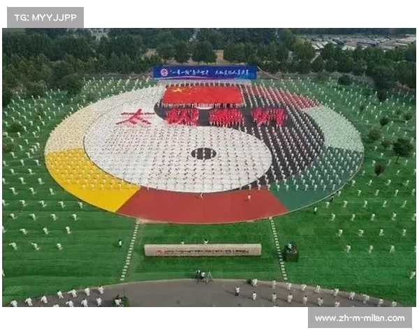 焦作国际太极拳大赛完成分组编排核心物资顺利完成验收调试 焦作国际太极拳大赛完成分组编排核心物资顺利完成验收调试