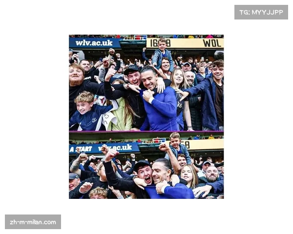 埃弗顿主场取胜 球迷支持成球队动力