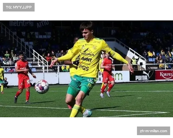 福图纳射手埃尔哈斯诺凭借速度优势 成球队反击核心