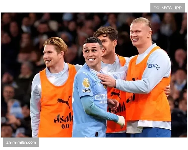 德布劳内与哈兰德球权分配引关注 瓜帅更衣室管理成冲刺关键