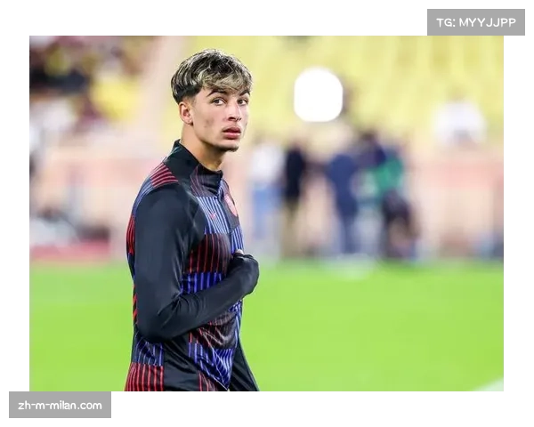 巴萨紧急征召拉玛西亚新星 17岁托尼费尔南德斯迎一线队机会